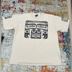 Vintage Shirt 2XL
